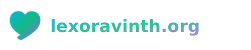 Lexoravinth – Estilo de vida saludable para el bienestar familiar y la nutrición