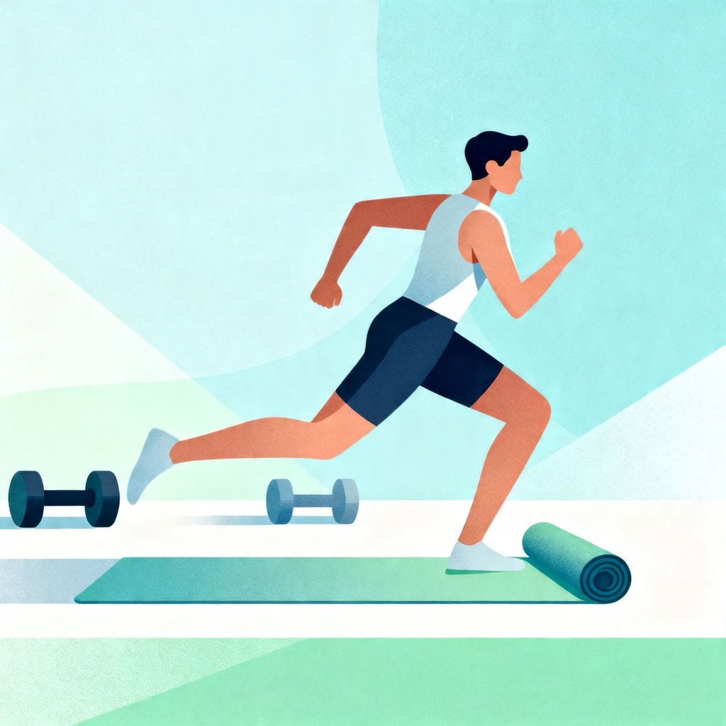 Cómo Mantenerte Motivado en tu Proceso de Fitness